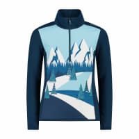 CMP Mädchen Pullover Kid G Sweat 33L0255