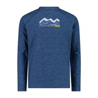 CMP Jungen Shirt KID T-SHIRT 33N2234