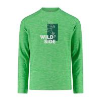 CMP Jungen Shirt KID T-SHIRT 33N2234