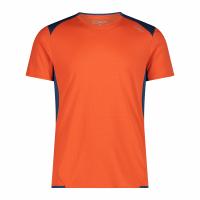 CMP Herren T-Shirt MAN T-SHIRT 33N6687