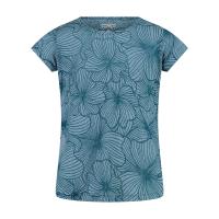 CMP Mädchen T-Shirt Kid G T-Shirt 33N6965