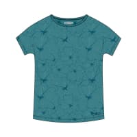 CMP Damen T-Shirt Woman T-Shirt 33N7976