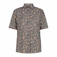 CMP Damen Kurzarm Hemd Woman Shirt 33S5656