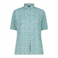 CMP Damen Kurzarm Hemd Woman Shirt 33S5656