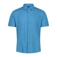 CMP Herren Kurzarmhemd MAN SHIRT 33S5897