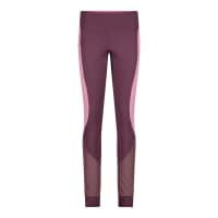 CMP Damen Tight WOMAN HYBRID PANT TIGHT 33T6256