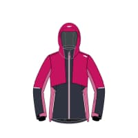 CMP Mädchen Skijacke KID G JACKET FIX HOOD 33W0205