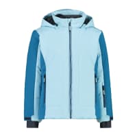 CMP Mädchen Skijacke Kid G Jacket Fix Hood 33W0235