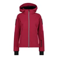 CMP Damen Jacke WOMAN JACKET ZIP HOOD 33W0316