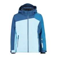 CMP Mädchen Skijacke KID G JACKET FIX HOOD 33W0615