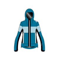 CMP Damen Skijacke Woman Jacket Zip Hood 3W0676