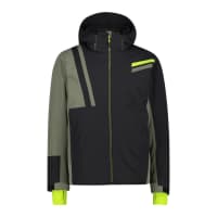 CMP Herren Skijacke MAN JACKET ZIP HOOD 33W0757