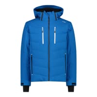 CMP Herren Skijacke Man Zip Hood Jacket 33W0837