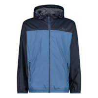 CMP Herren Regenjacke MAN JACKET RAIN FIX HOOD 33X7487