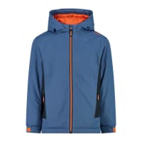 CMP Kinder Jacke KID JACKET FIX HOOD 33Z1494