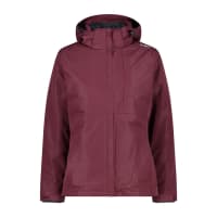 CMP Damen Jacke JACKET ZIP HOOD DETACHBL 33Z1646D