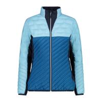 CMP Damen Jacke Woman Jacket Hybrid 33Z2556