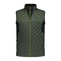 CMP Herren Weste Man Vest Hybrid 33Z2927
