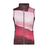 CMP Damen Weste Woman Hybrid Vest 33Z6036P