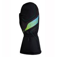 Roeckl Kinder Ski Handschuhe Alba Mitten 3405-033