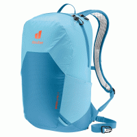 Deuter Rucksack SPEED LITE 17 3410122