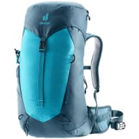 Deuter Damen Rucksack AC Lite 22 SL 3420724