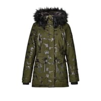 G.I.G.A. DX Damen Parka Kaarla 34279