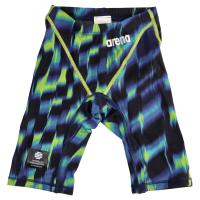 Arena Jungen Wettkampf-Schwimmhose Powerskin Next Jammer Jr 006352