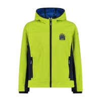 CMP Jungen Softshelljacke KID JACKET FIX HOOD 34A0844