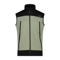 CMP Herren Softshellweste MAN VEST FIX HOOD 34A1847