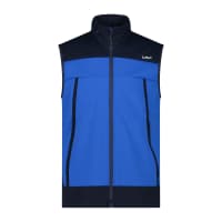 CMP Herren Softshellweste MAN VEST FIX HOOD 34A1847