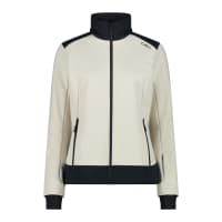 CMP Damen Softshelljacke WOMAN JACKET FIX HOOD 34A2436