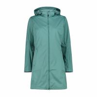 CMP Damen Parka WOMAN PARKA ZIP HOOD 34A5046