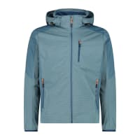 CMP Herren Softshell Jacke MAN JACKET ZIP HOOD 34A5267