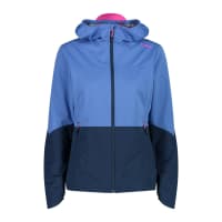 CMP Damen Jacke WOMAN JACKET FIX HOOD 34A6596