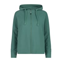 CMP Damen Kapuzenjacke WOMAN CO JACKET FIX HOOD 34D7116