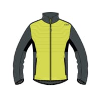 CMP Herren Jacke Man Hybrid Jacket 34E1677