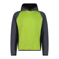 CMP Herren Kapuzenpullover MAN SWEAT FIX HOOD 34E2617