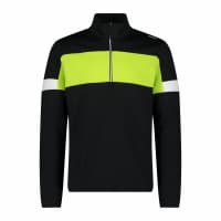 CMP Herren Fleecejacke Softech Man Sweat 34E4087