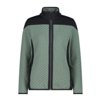 CMP Damen Fleecejacke WOMAN JACKET 34E4176