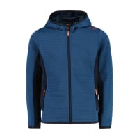 CMP Kinder Jacke KID JACKET FIX HOOD 34E7074