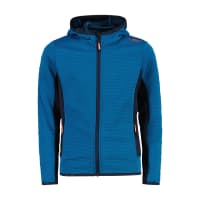 CMP Kinder Jacke KID JACKET FIX HOOD 34E7074