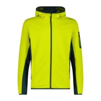 CMP Herren Jacke MAN JACKET FIX HOOD 34E7577