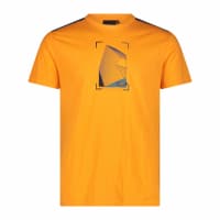 CMP Herren T-Shirt MAN T-SHIRT 34F5977