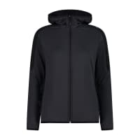 CMP Damen Fleecejacke Woman Jacket Fix Hood 34G1516