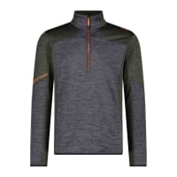 CMP Herren Pullover MAN SWEAT 34G1577