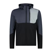 CMP Herren Fleecejacke Man Jacket Fix Hood 34G1667