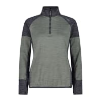 CMP Damen Pullover WOMAN SWEAT 34G2266