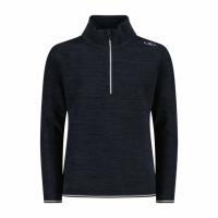 CMP Mädchen Fleece Pullover KID G 34G4785