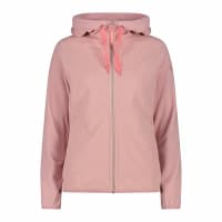 CMP Damen Fleecejacke WOMAN JACKET FIX HOOD 34G5826